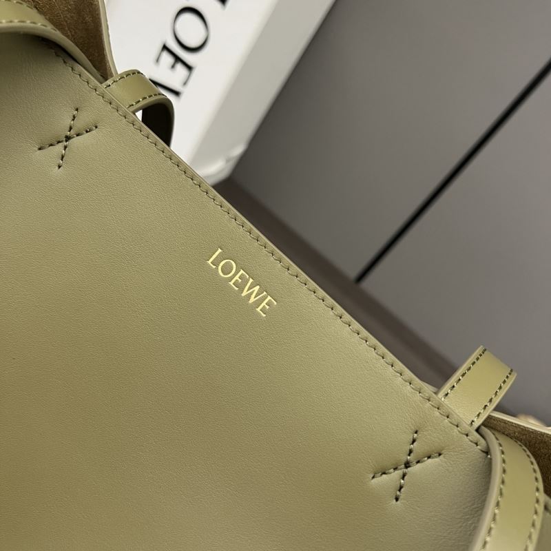 Loewe Puzzle Bags